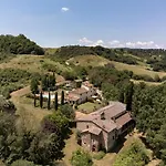 Borgo Santa Maria In Valle *