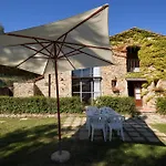 Borgo Santa Maria In Valle Feriehus Laterina