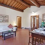 Feriehus Borgo Santa Maria In Valle *