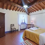 Feriehus Borgo Santa Maria In Valle Laterina