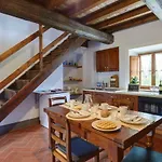 Borgo Santa Maria In Valle *