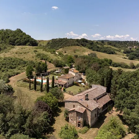 Borgo Santa Maria In Valle *