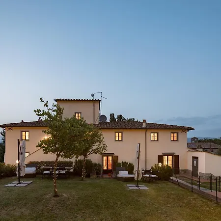 Borgo Santa Maria In Valle Holiday home *
