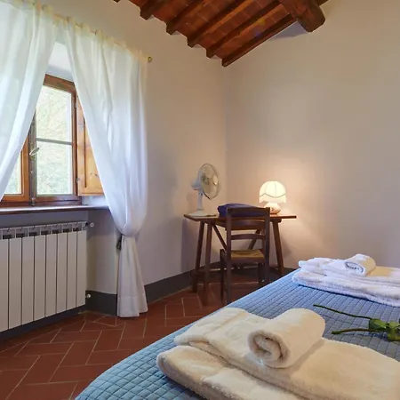 Borgo Santa Maria In Valle 別荘