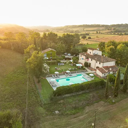 Holiday home Borgo Santa Maria In Valle