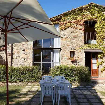 別荘 Borgo Santa Maria In Valle