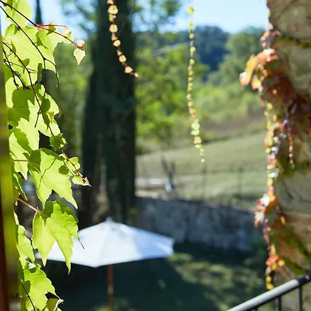Borgo Santa Maria In Valle