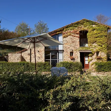 Feriehus Borgo Santa Maria In Valle Laterina