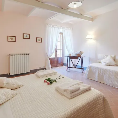 Borgo Santa Maria In Valle * ラテリーナ