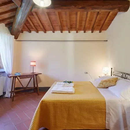Borgo Santa Maria In Valle ラテリーナ