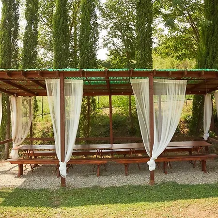 Borgo Santa Maria In Valle *