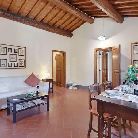 別荘 Borgo Santa Maria In Valle *