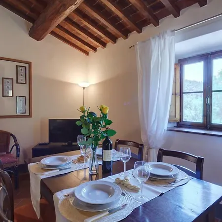 別荘 Borgo Santa Maria In Valle *