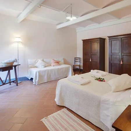 Borgo Santa Maria In Valle ラテリーナ