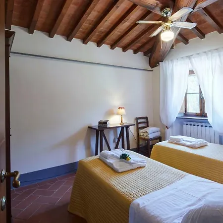 別荘 Borgo Santa Maria In Valle *