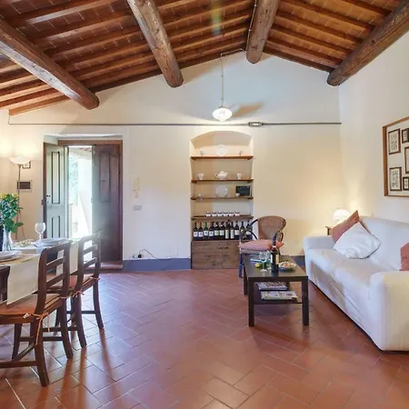 Borgo Santa Maria In Valle 別荘