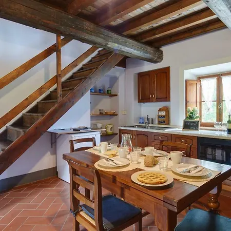 Borgo Santa Maria In Valle *