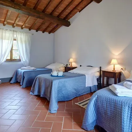 Borgo Santa Maria In Valle ラテリーナ
