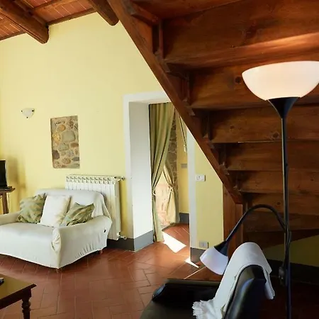 Borgo Santa Maria In Valle