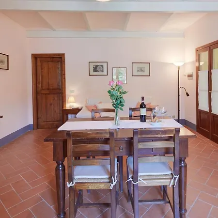 Borgo Santa Maria In Valle