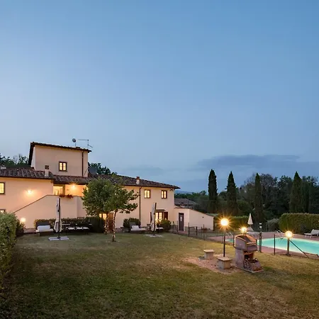Borgo Santa Maria In Valle