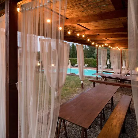 Holiday home Borgo Santa Maria In Valle