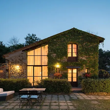 Holiday home Borgo Santa Maria In Valle *