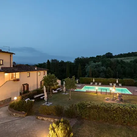 Borgo Santa Maria In Valle *