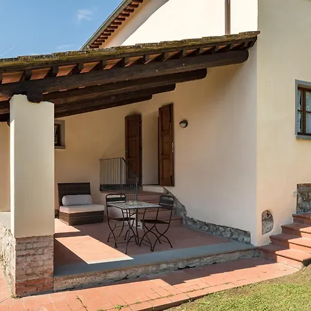 Borgo Santa Maria In Valle Holiday home