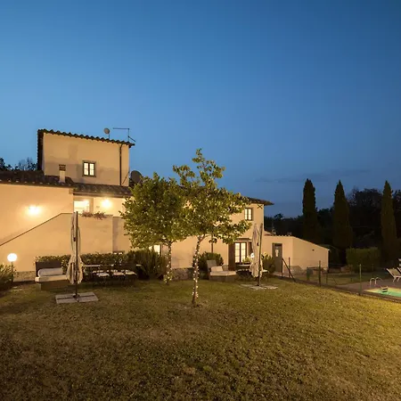 Borgo Santa Maria In Valle *