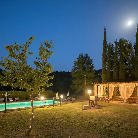 Holiday home Borgo Santa Maria In Valle