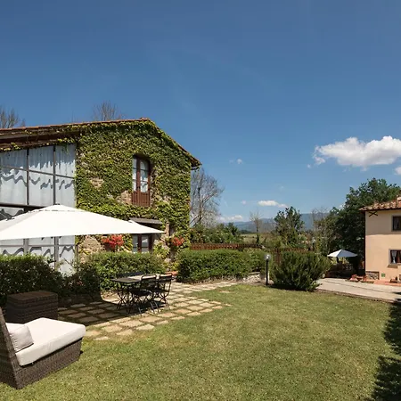 Borgo Santa Maria In Valle Laterina