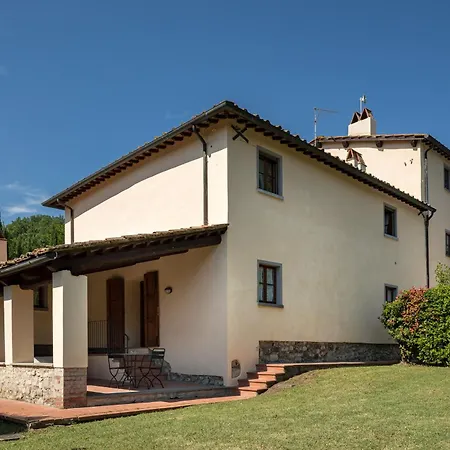 Borgo Santa Maria In Valle Holiday home