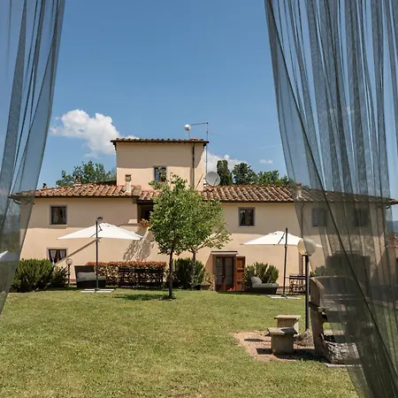 Holiday home Borgo Santa Maria In Valle
