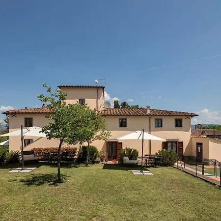 Borgo Santa Maria In Valle Holiday home