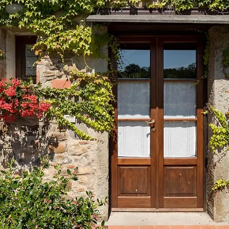 Borgo Santa Maria In Valle Holiday home