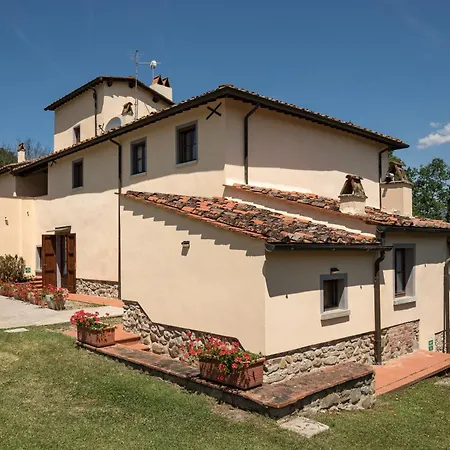Borgo Santa Maria In Valle