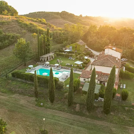 Borgo Santa Maria In Valle Holiday home