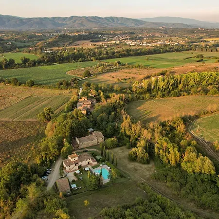 Holiday home Borgo Santa Maria In Valle