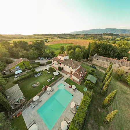 Holiday home Borgo Santa Maria In Valle *
