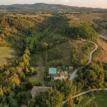 Borgo Santa Maria In Valle