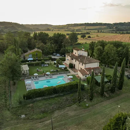 Holiday home Borgo Santa Maria In Valle