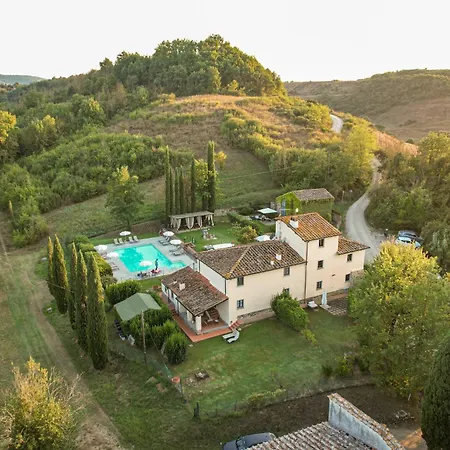 Borgo Santa Maria In Valle