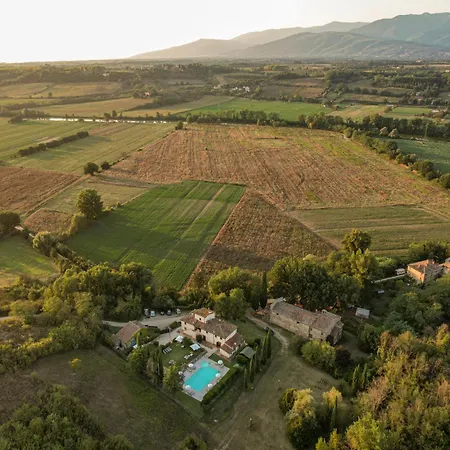 Borgo Santa Maria In Valle Holiday home