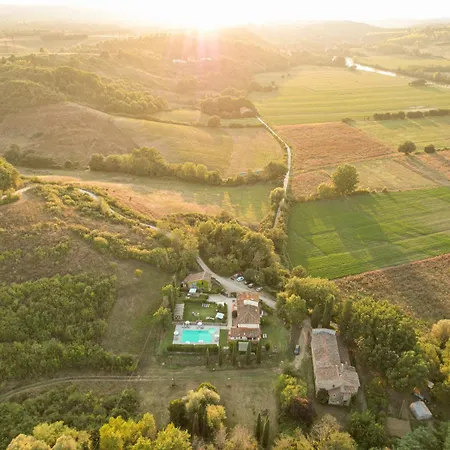 Holiday home Borgo Santa Maria In Valle *