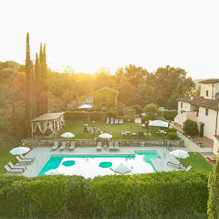 Borgo Santa Maria In Valle