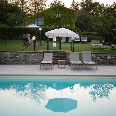 Holiday home Borgo Santa Maria In Valle