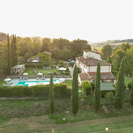 Borgo Santa Maria In Valle Holiday home *