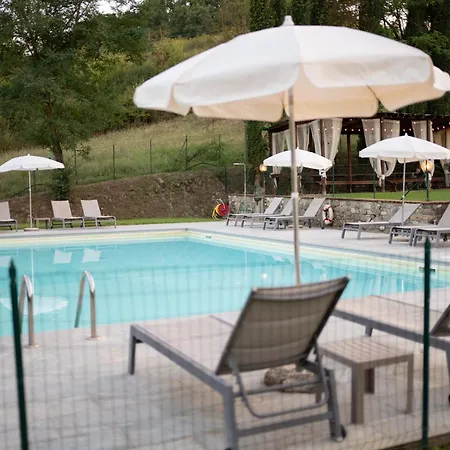 Holiday home Borgo Santa Maria In Valle *