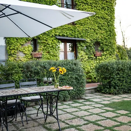 Borgo Santa Maria In Valle Holiday home *